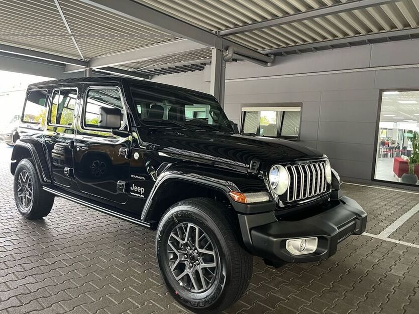 Wrangler