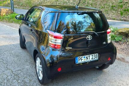 Toyota IQ 131.214 km 4.950 &euro; Pforzheim 75173