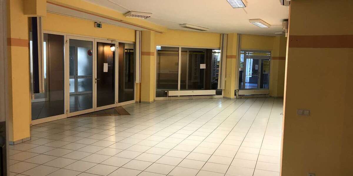 Gewerbeobjekt Leonberg - 650&euro; | Angebot:26450664