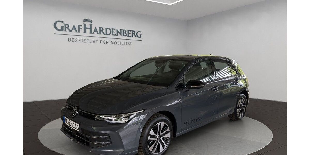 VW Golf 5.000 km 32.990 &euro; Karlsruhe 76131