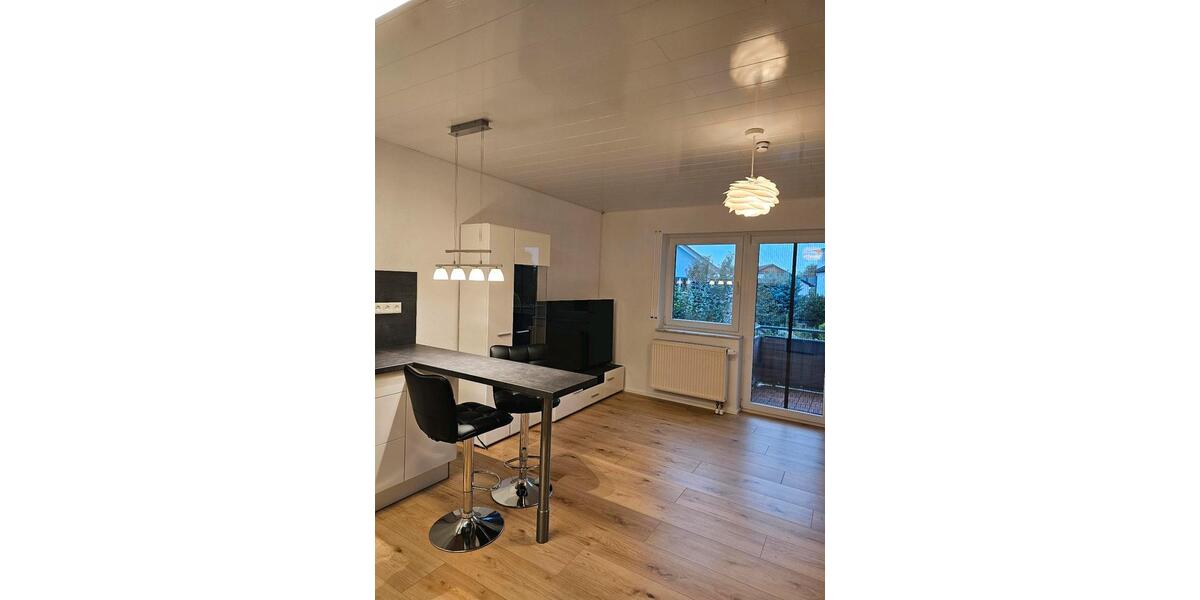 Etagenwohnung Pfinztal - 1 Zimmer, 47 m&sup2;, 700&euro; | Angebot:25755997