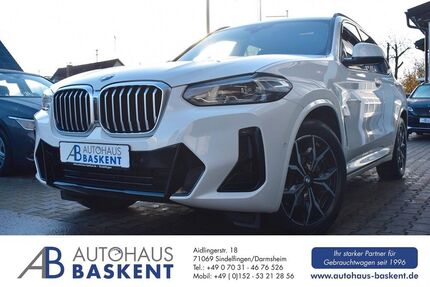 BMW X3 37.300 km 41.790 &euro; Sindelfingen-Darmsheim 71069