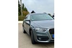 Audi Q3 83.429 km 14.750 € Weil der Stadt 71263