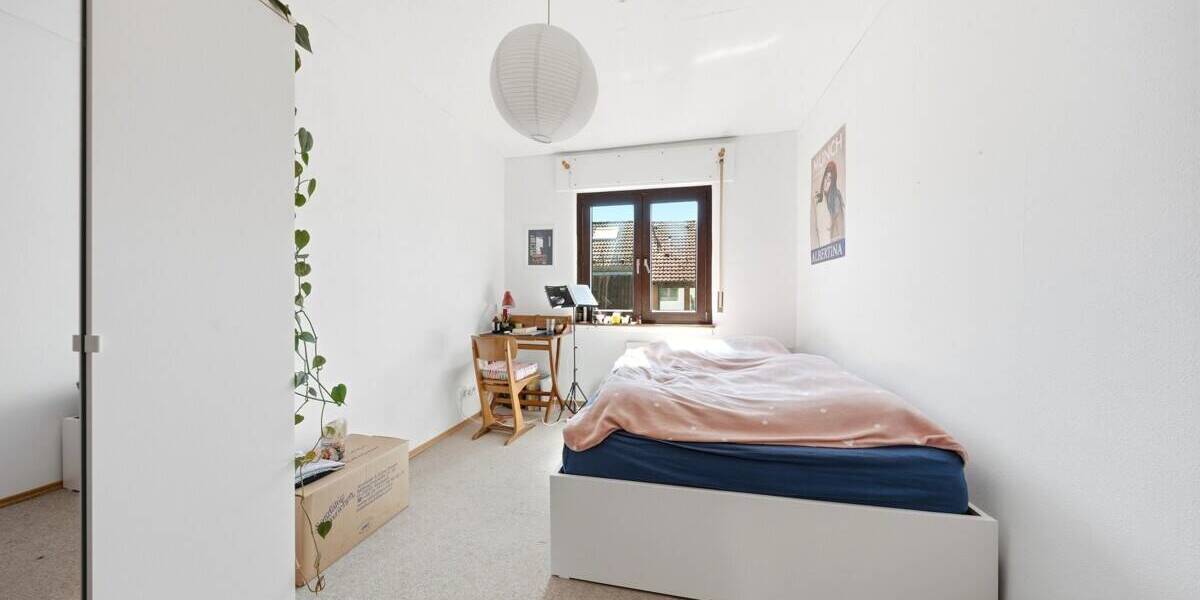 Mehrfamilienhaus, Wohnhaus Karlsruhe Hagsfeld - 1 Zimmer, 328 m&sup2;, 929.000&euro; | Angebot:26545022