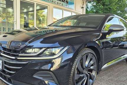 VW Arteon 105.500 km 27.950 &euro; Ispringen bei Pforzheim 75228