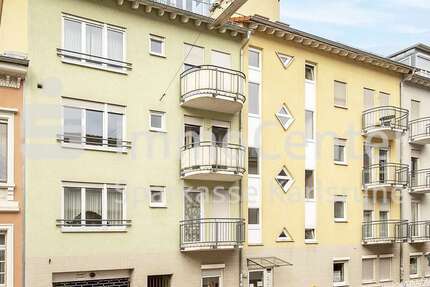 Wohnung zum Kaufen in Karlsruhe Südstadt 390.000 € 79 m² 3 zimmer