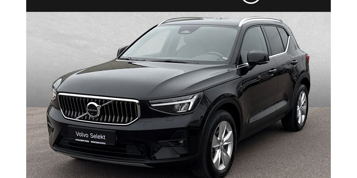 Volvo XC40 58.000 km 29.890 &euro; Karlsruhe 76187