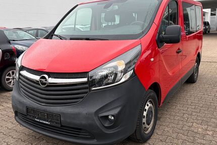 Opel Vivaro 104.685 km 16.995 € Stuttgart 70597