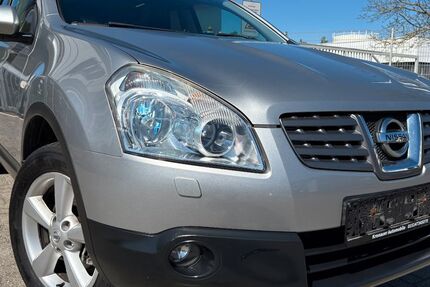 Nissan Qashqai 115.000 km 4.999 &euro; Bruchsal 76646