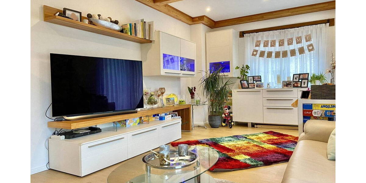 Einfamilienhaus Wildberg - 6 Zimmer, 190 m&sup2;, 719.000&euro; | Angebot:26124826