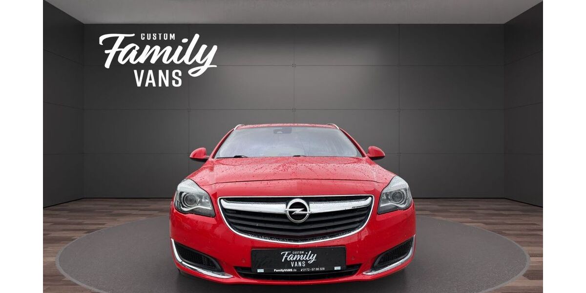 Opel Insignia 100.000 km 12.999 &euro; Sindelfingen 71069