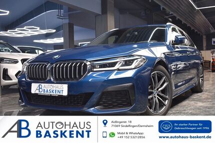 BMW 520 93.400 km 28.490 &euro; Sindelfingen-Darmsheim 71069