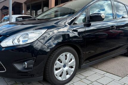 Ford C-Max 113.801 km 9.999 € Bad Wildbad 75323