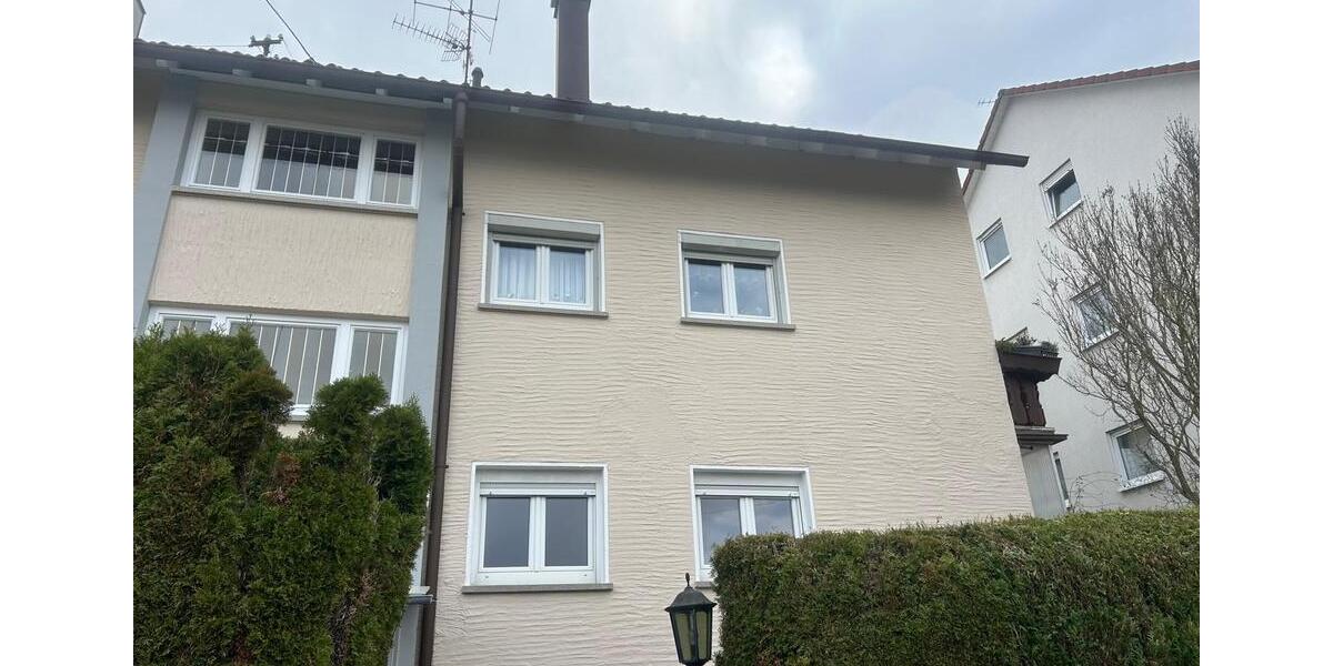 Etagenwohnung Straubenhardt - 3 Zimmer, 66 m&sup2;, 150.000&euro; | Angebot:26052028