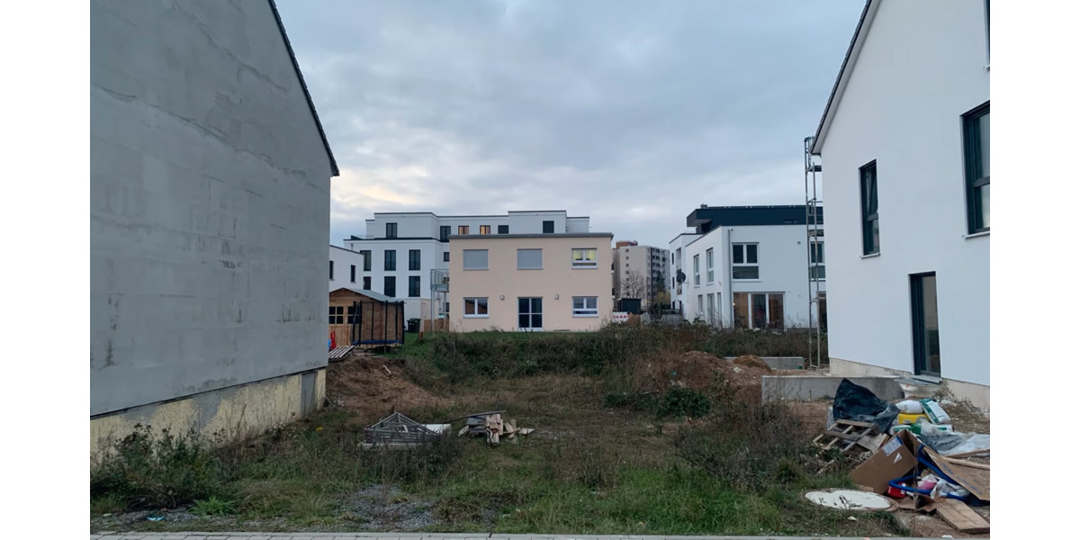 Ihr Traum vom Eigenheim - Baugrundstück im beliebten Neubaugebiet von Stutensee-Spöck zimmer