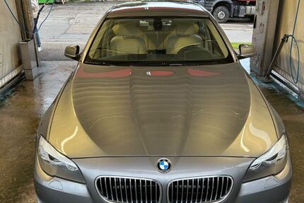 BMW 523 204.000 km 7.999 &euro; Langenalb 75334