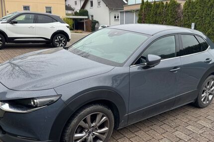 Mazda CX-30 61.742 km 21.400 &euro; Bretten 75015