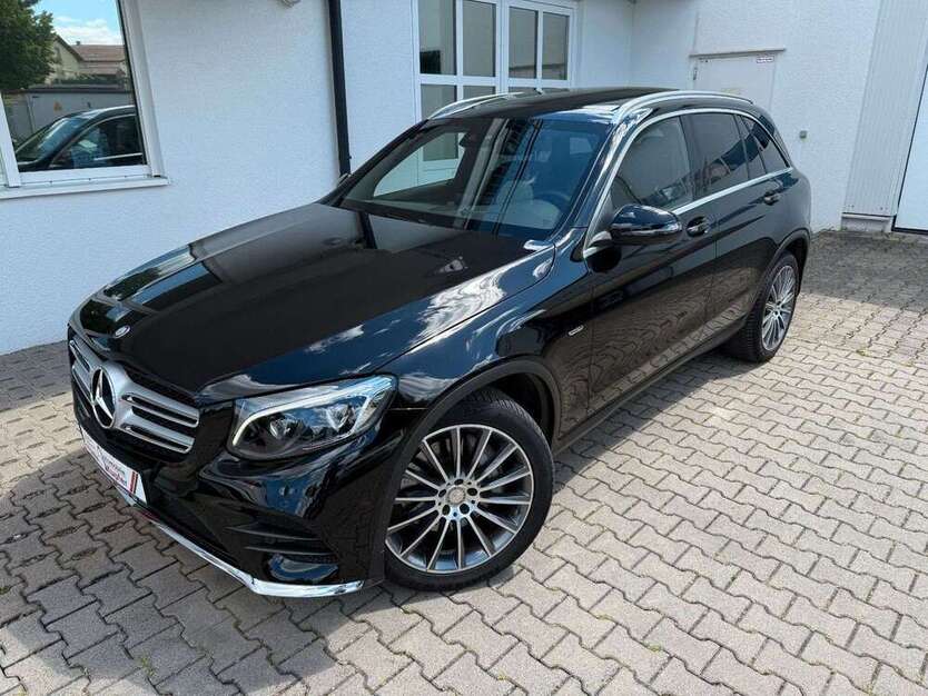 GLC 220