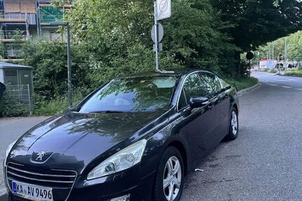 Peugeot 508 257.000 km 3.650 &euro; Ettlingen 76275