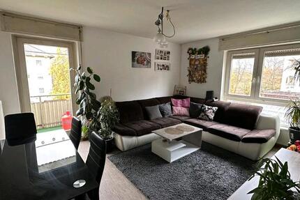Wohnung zu vermieten 3 zimmer