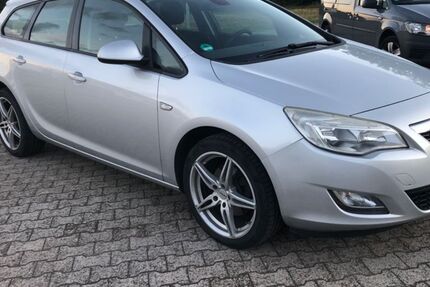 Opel Astra 292.000 km 2.200 € Neuhausen-Pforzheim 75242