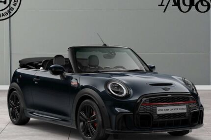 Mini John Cooper Works Cabrio 23.382 km 33.740 &euro; Gerlingen 70839