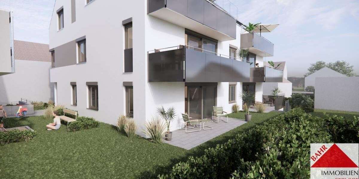 Etagenwohnung Sindelfingen Darmsheim - 2 Zimmer, 68 m&sup2;, 449.000&euro; | Angebot:27425990