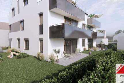 Wohnung Sindelfingen Darmsheim - 2 Zimmer, 68 m&sup2;, 449.000&euro; | Angebot:27425990
