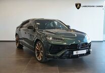Gebrauchtwagen Lamborghini Urus