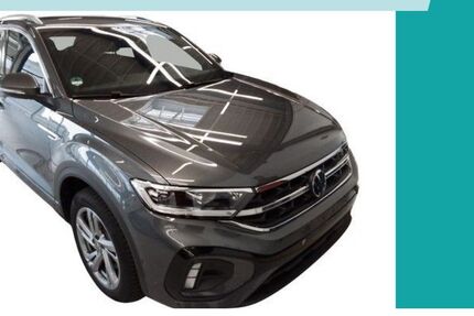 VW T-Roc 10.410 km 30.490 &euro; Calw 75365