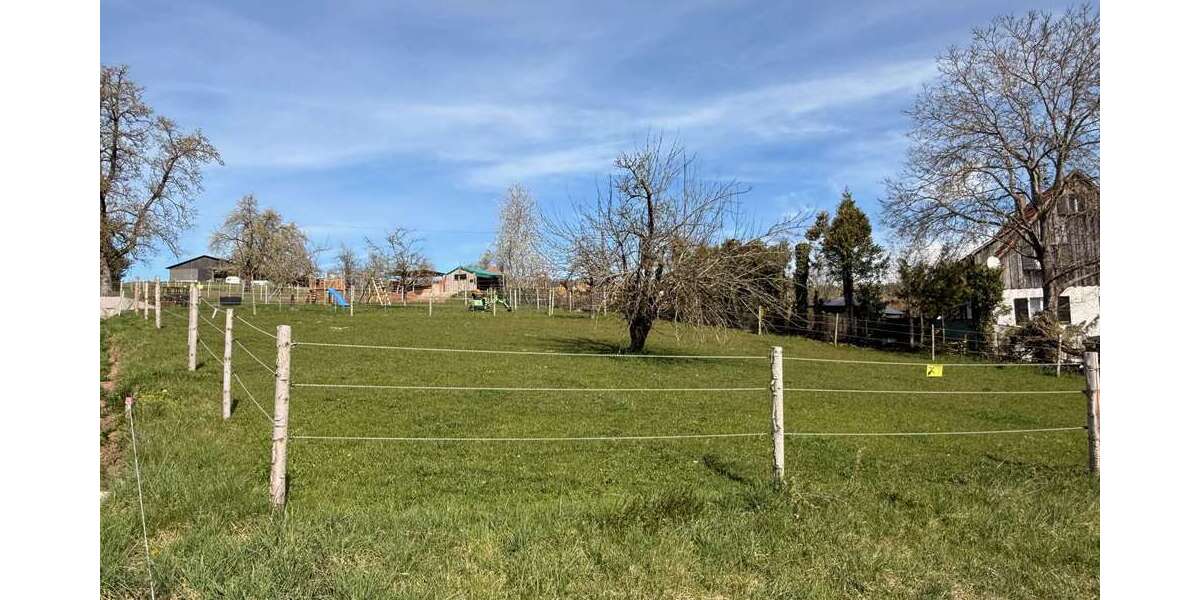 Grundstück Bad Teinach-Zavelstein Zavelstein - 238.000&euro; | Angebot:24526991