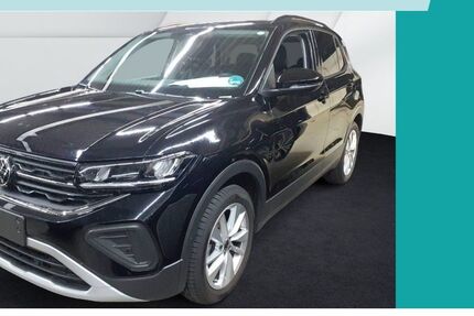 VW T-Cross 7.597 km 20.950 &euro; Weil der Stadt 71263
