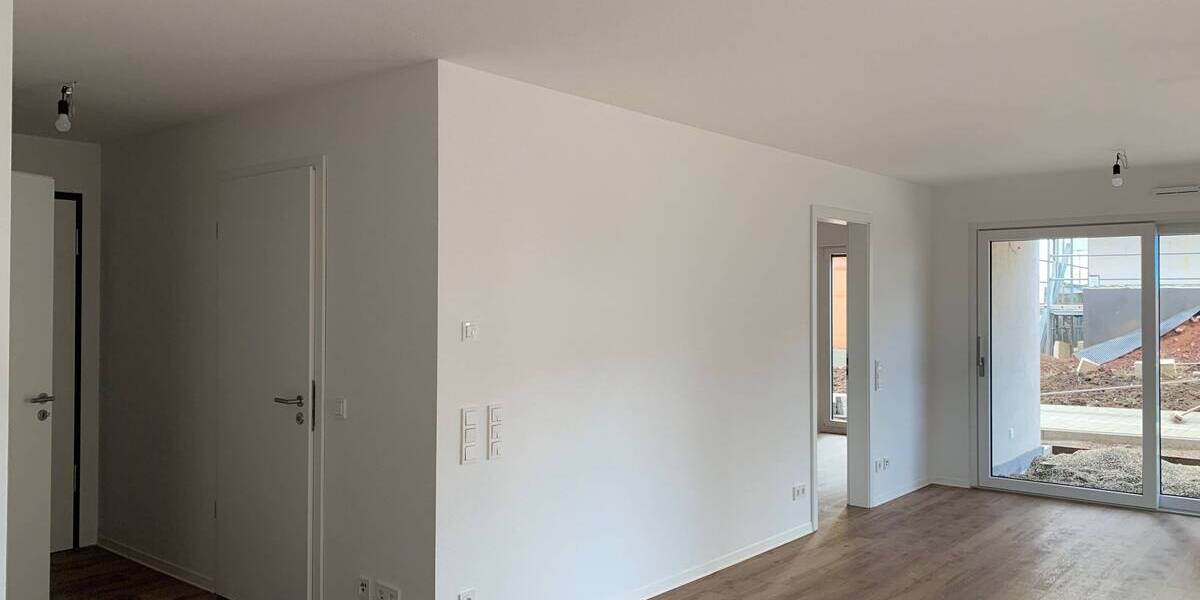 Etagenwohnung Calw Wimberg - 2 Zimmer, 61 m&sup2;, 960&euro; | Angebot:19498652