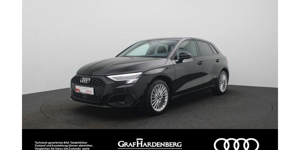 Audi A3 9.734 km 27.680 &euro; Karlsruhe 76131