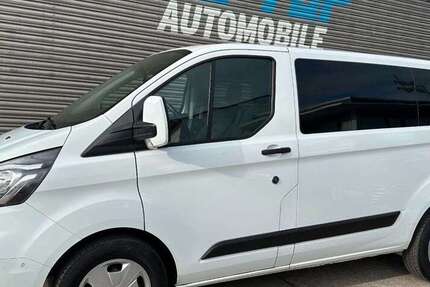 Ford Transit Custom 86.043 km 26.700 € Sindelfingen 71065