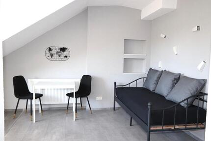 Wohnung Karlsruhe Knielingen - 2 Zimmer, 50 m&sup2;, 780&euro; | Angebot:26454711
