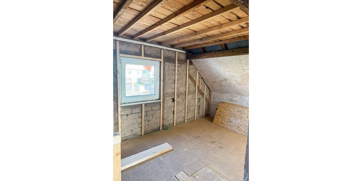 Einfamilienhaus Pforzheim Nordstadt - 5 Zimmer, 161 m&sup2;, 509.000&euro; | Angebot:25399337