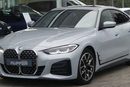 BMW 420 Gran Coupé 42.680 km 41.250 &euro; Vaihingen / Enz 71665