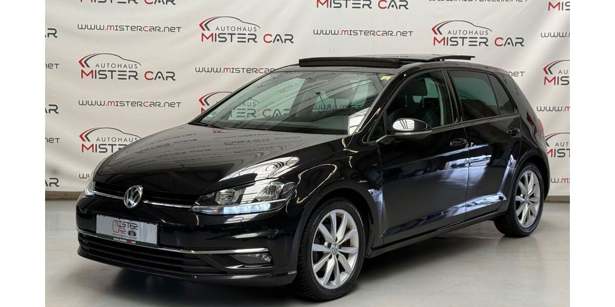 VW Golf 123.000 km 14.890 &euro; Magstadt 71106
