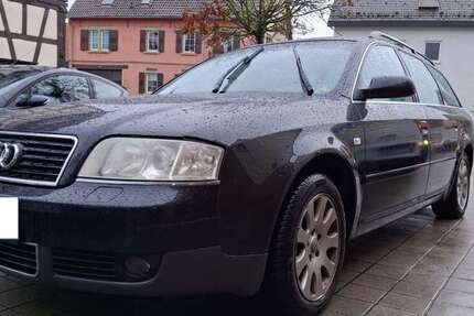 Audi A6 275.000 km 2.900 &euro; Weingarten (Baden) 76356