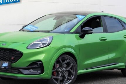 Ford Puma 16.500 km 25.755 &euro; Stutensee-Friedrichstal (West) 76297