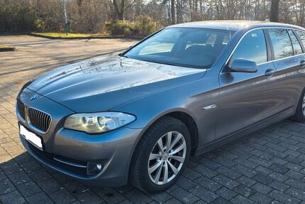 BMW 528 146.181 km 12.500 &euro; Heimsheim 71296