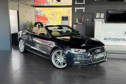 Audi A5 119.890 km 19.500 &euro; Bretten 75015