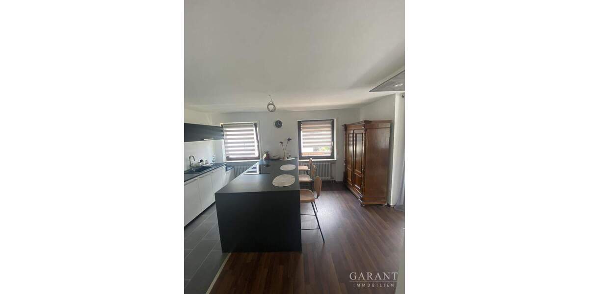 Etagenwohnung Bad Wildbad - 2 Zimmer, 60 m&sup2;, 200.000&euro; | Angebot:25707683