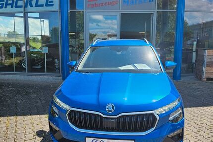 Skoda Kamiq 25.000 km 26.990 &euro; Oberderdingen-Flehingen 75038