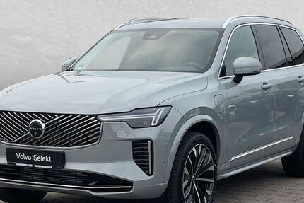 Volvo XC90 2.000 km 74.750 € Karlsruhe 76187