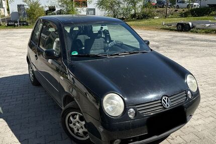 VW Lupo 221.265 km 700 &euro; Mühlacker 75417