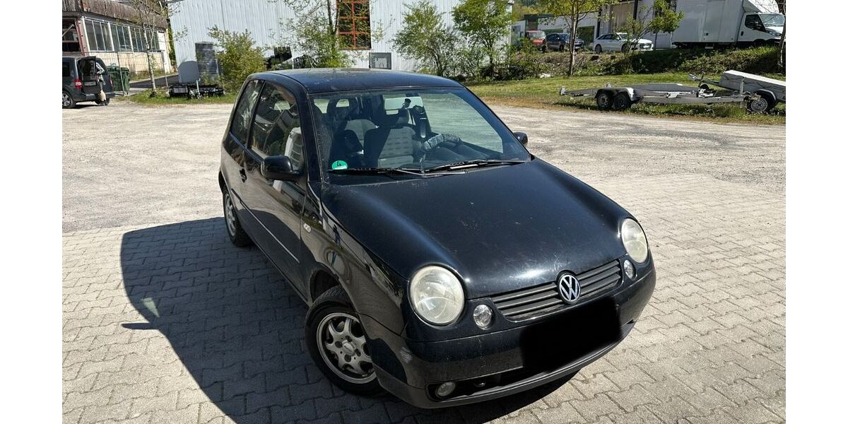 VW Lupo 221.265 km 880 &euro; Mühlacker 75417