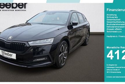 Skoda Octavia 55.534 km 27.290 &euro; Weil der Stadt 71263