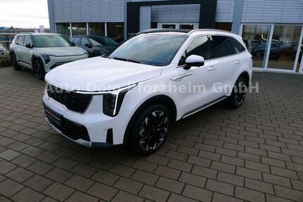 Kia Sorento 20.400 km 49.980 &euro; Pforzheim 75177